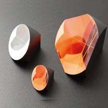 Crystal Optics