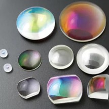 Optics Lenses