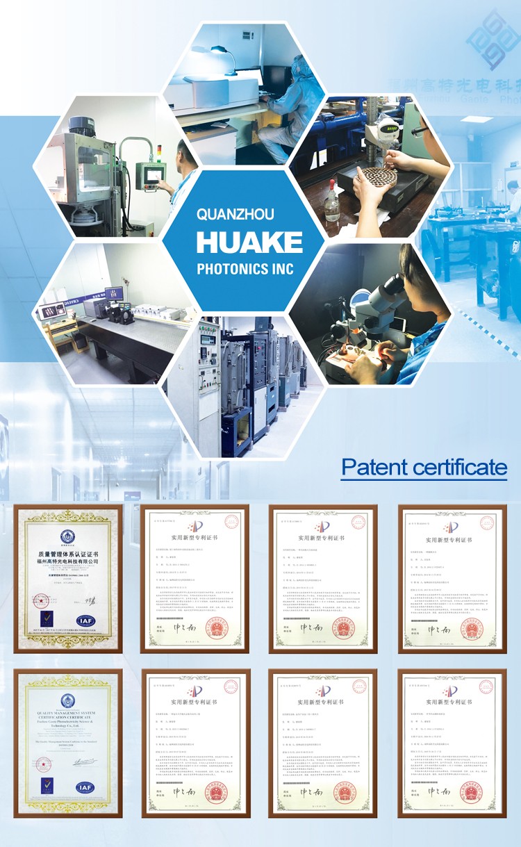 QUANZHOU HUAKE INTERNATIONAL CO.,LTD