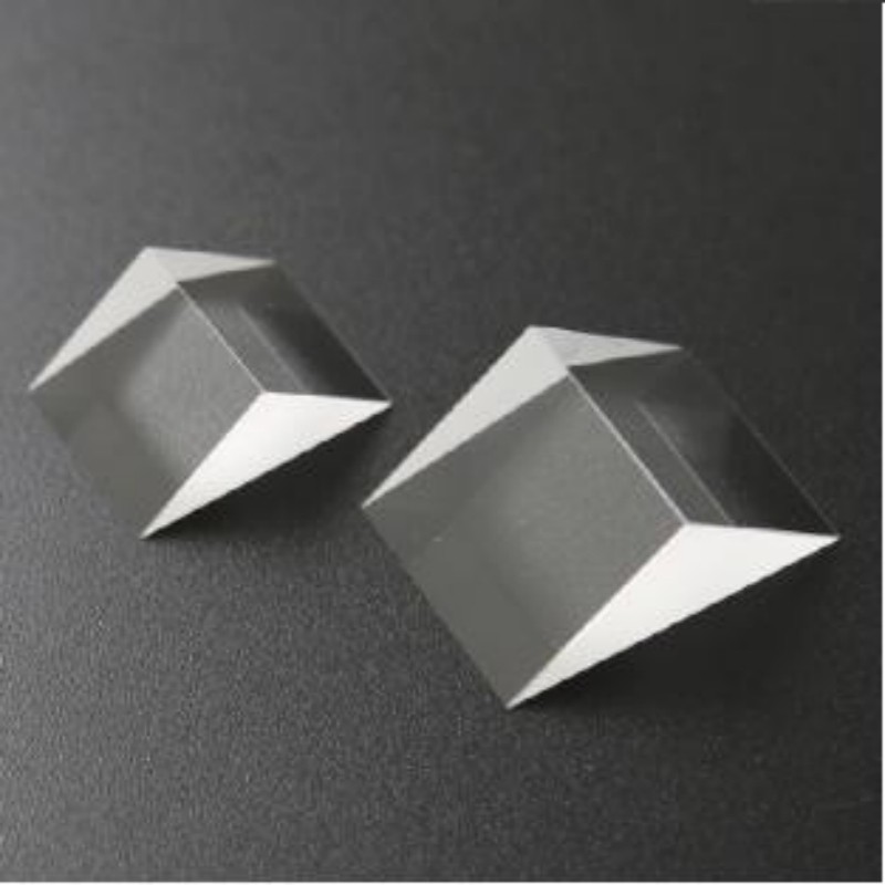 Right Angle Prisms for 90° and 180° Beams